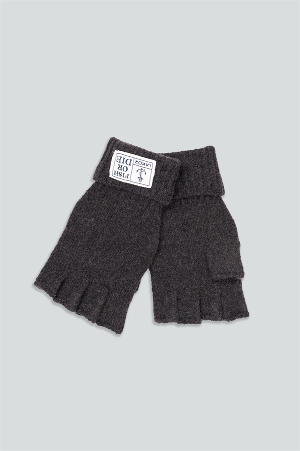 Lakor Fingers Walking loves - Grey